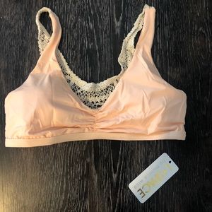 New LSpace Bikini top